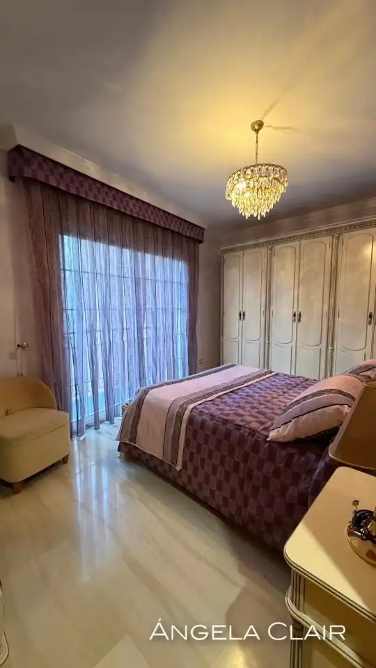 Habitación de Casa o chalet en venta en Sant Boi de Llobregat con Calefacción, Terraza y Trastero