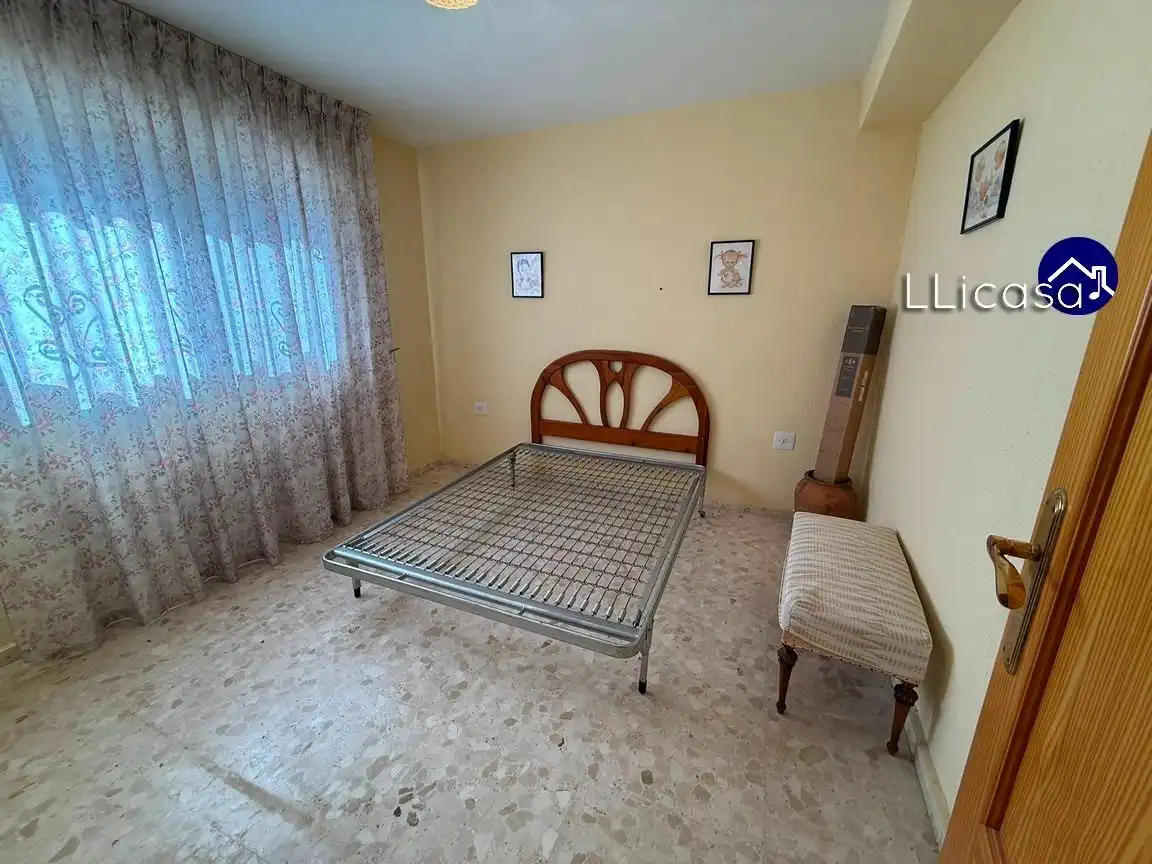 Habitación de Casa o chalet en venta en Llíria con Jardín privado, Terraza y Trastero