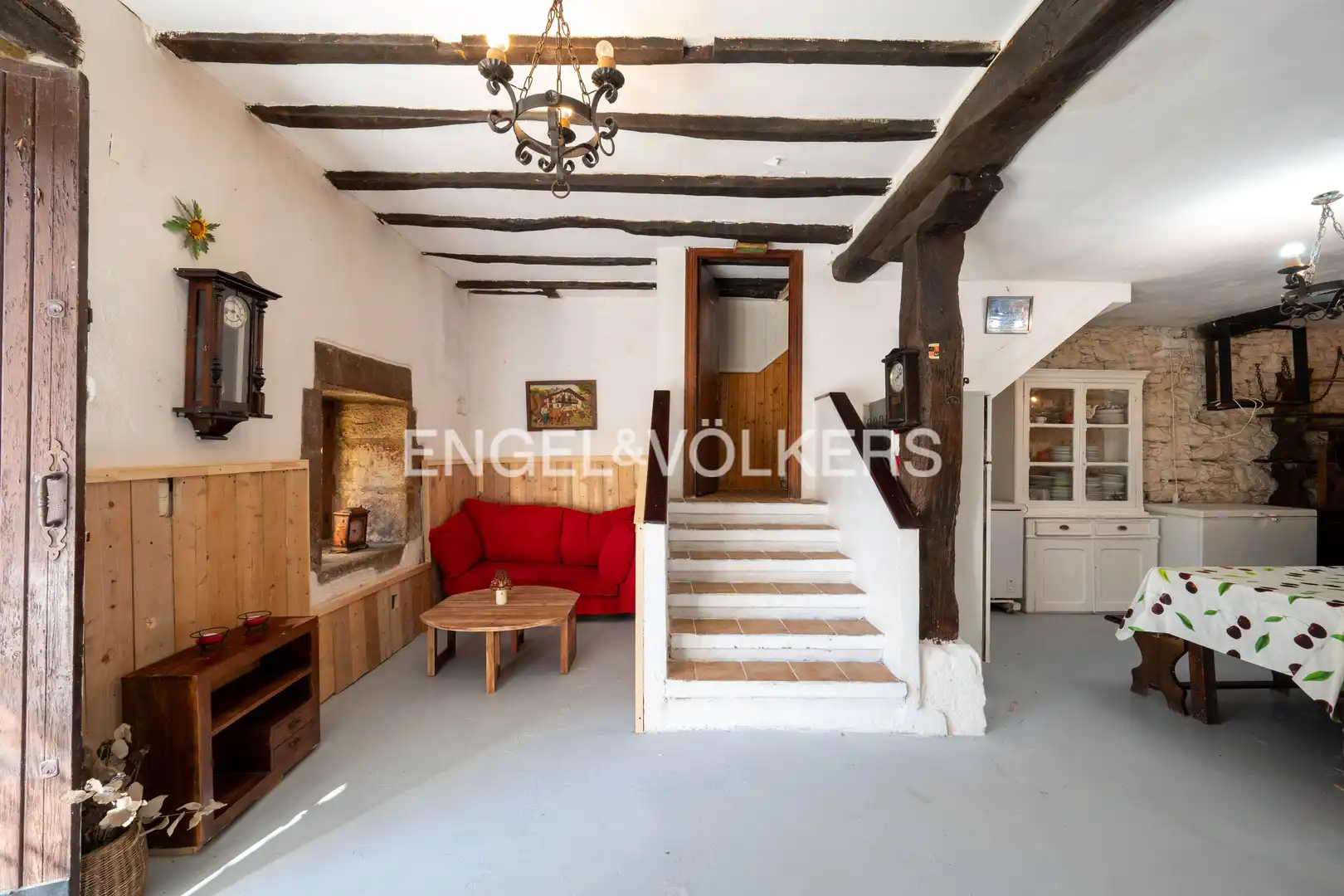 Casa o xalet en venda en Donostia - San Sebastián  amb Calefacció, Jardí privat i Terrassa