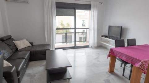 Foto 2 de Pis en venda a Estepa, Sevilla