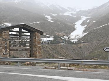 Casa in vendita a Monachil pueblo
