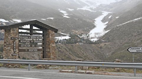 Casa en venta en Sierra Nevada