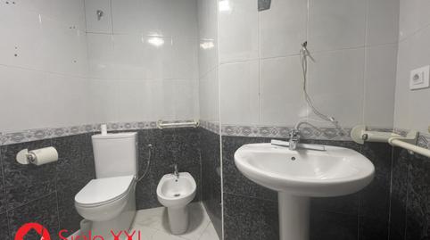 Foto 5 de Dúplex en venta en Avenida Alemania-Italia, Castellón