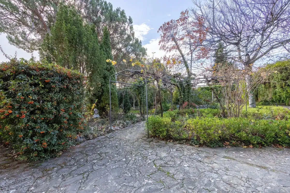 Casa con terraza en venta en Carrer de Finestrat, imagen 41