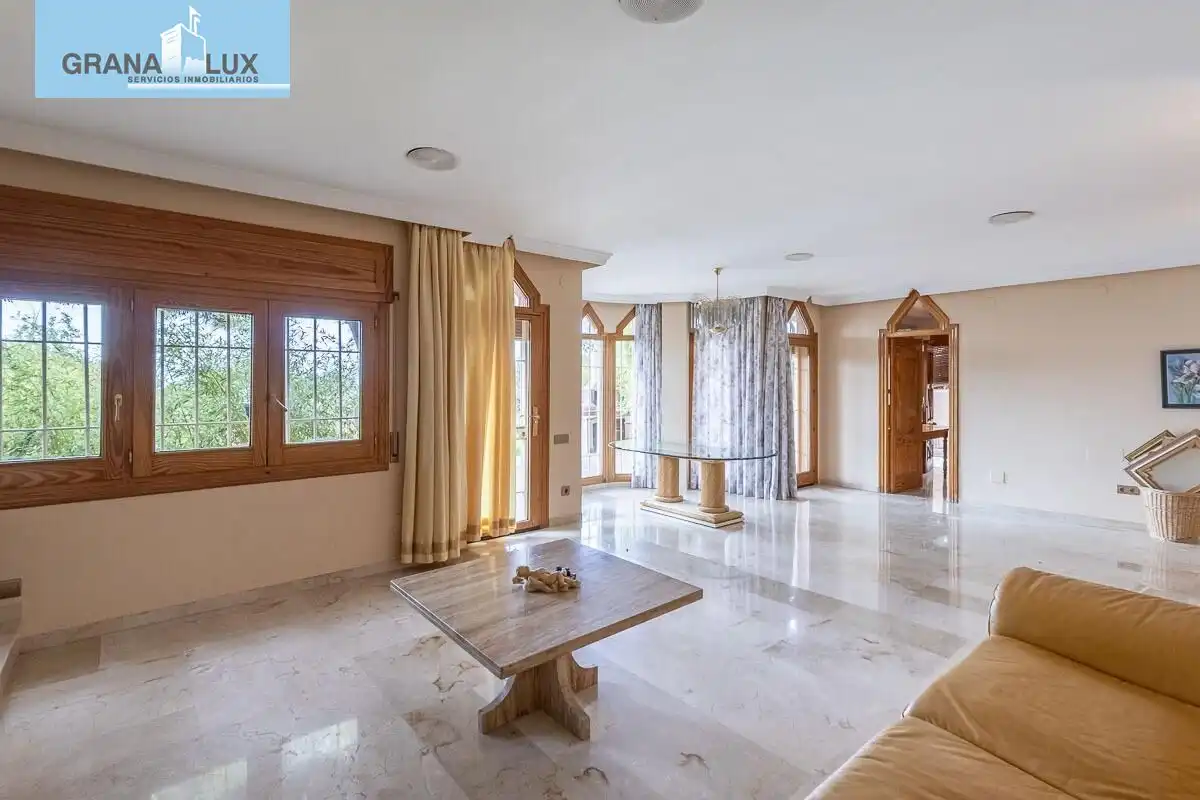 Casa con terrazza in vendita a Calle Peligros, imagen 8