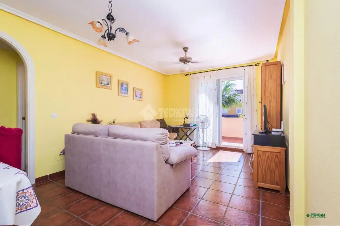 Wohnung mit Pool zum Verkauf in Vera Playa Naturista, imagen 2