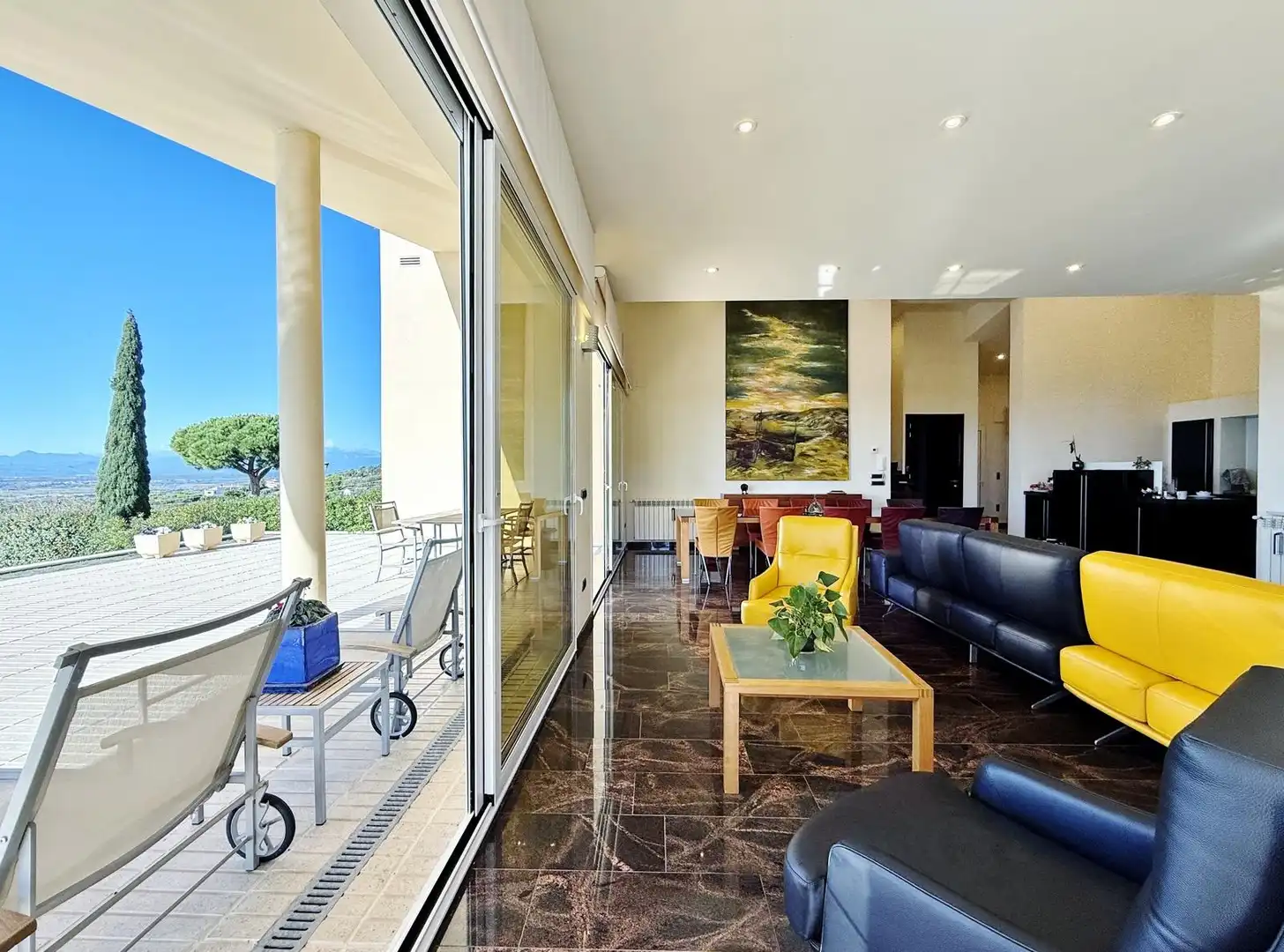 Chalet con piscina en venta en Palau-saverdera, imagen 14
