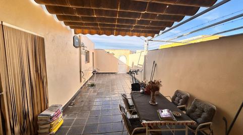 Photo 3 of Single-family semi-detached for sale in Roquetas Pueblo, Almería