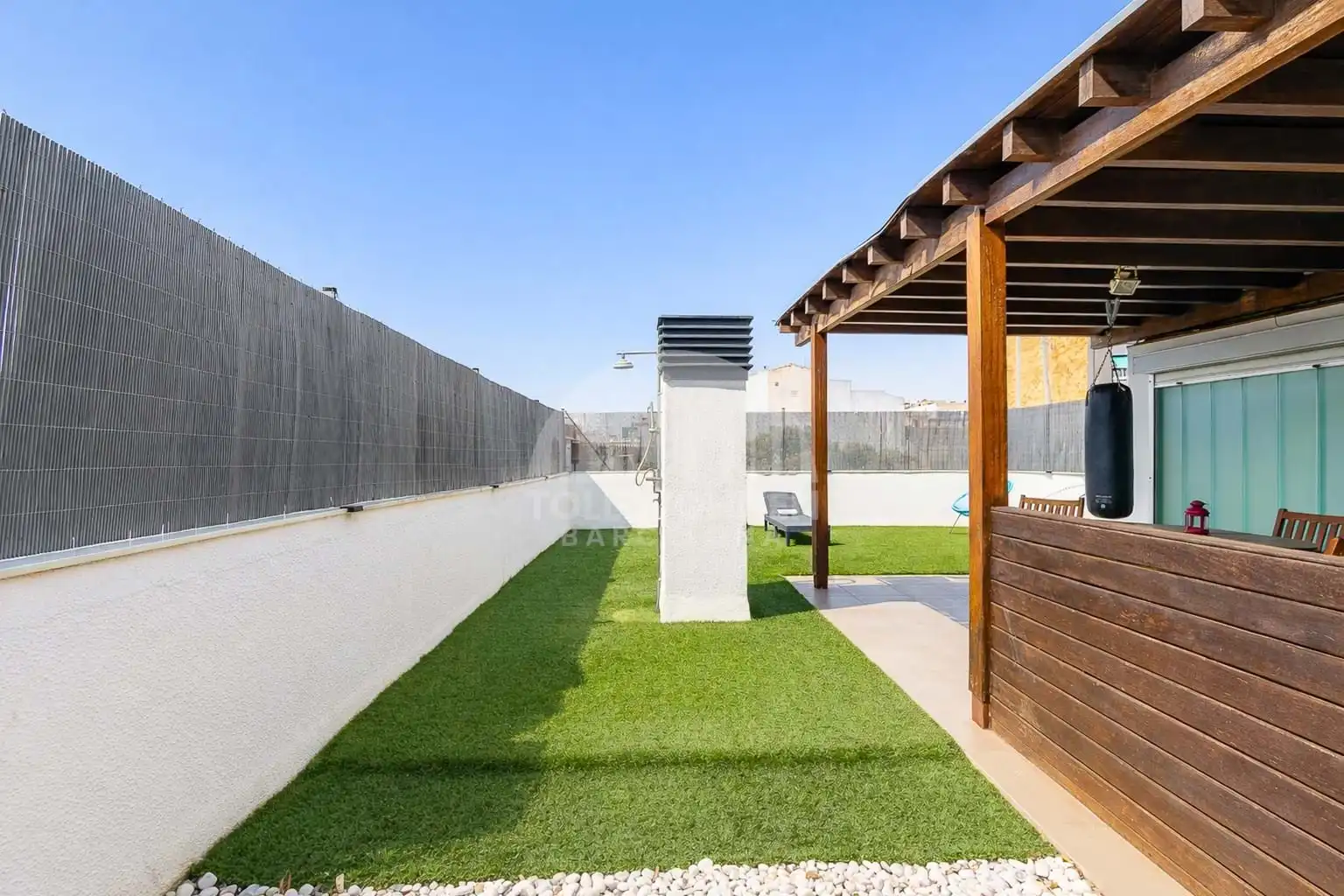 Ático en venta en CL PINZON, La Barceloneta