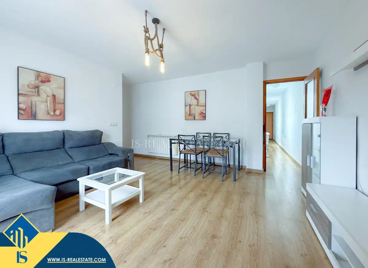 Penthouse with terrace for sale in Playa del Acequión, Náufragos y Rocío del Mar, imagen 6