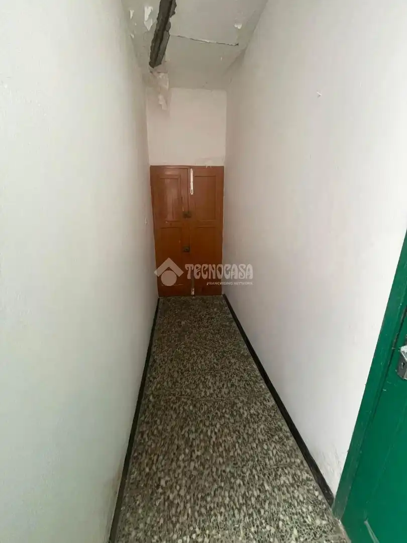 Casa o xalet en venda a C. Agustín de Pineda, Barrial - San Isidro - Marmolejos