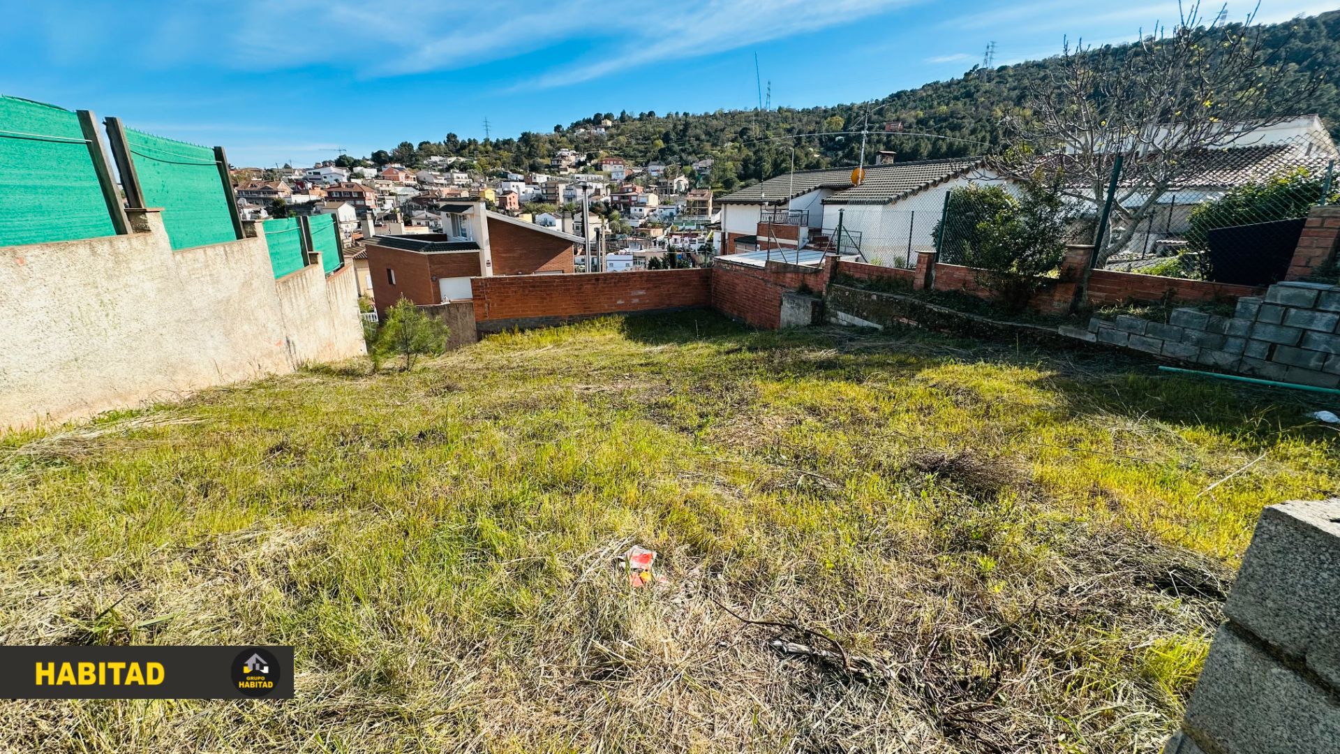 Residencial en venta en Sant Boi de Llobregat