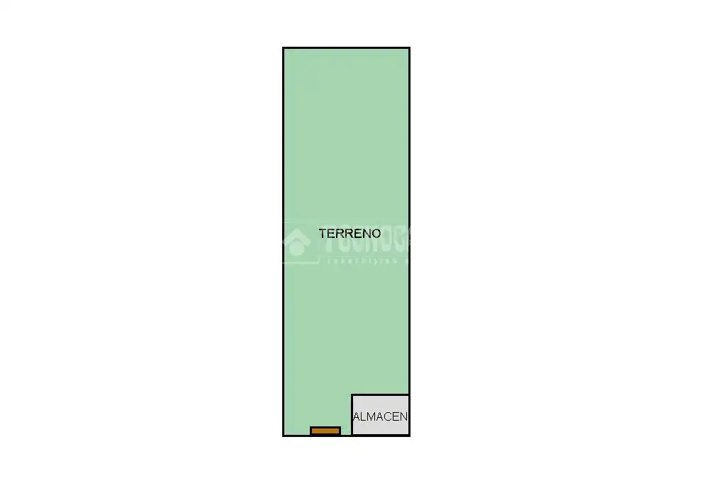 Terreno rústico en venta en La Vera - El Farrobillo - Tosca de Ana María, imagen 29