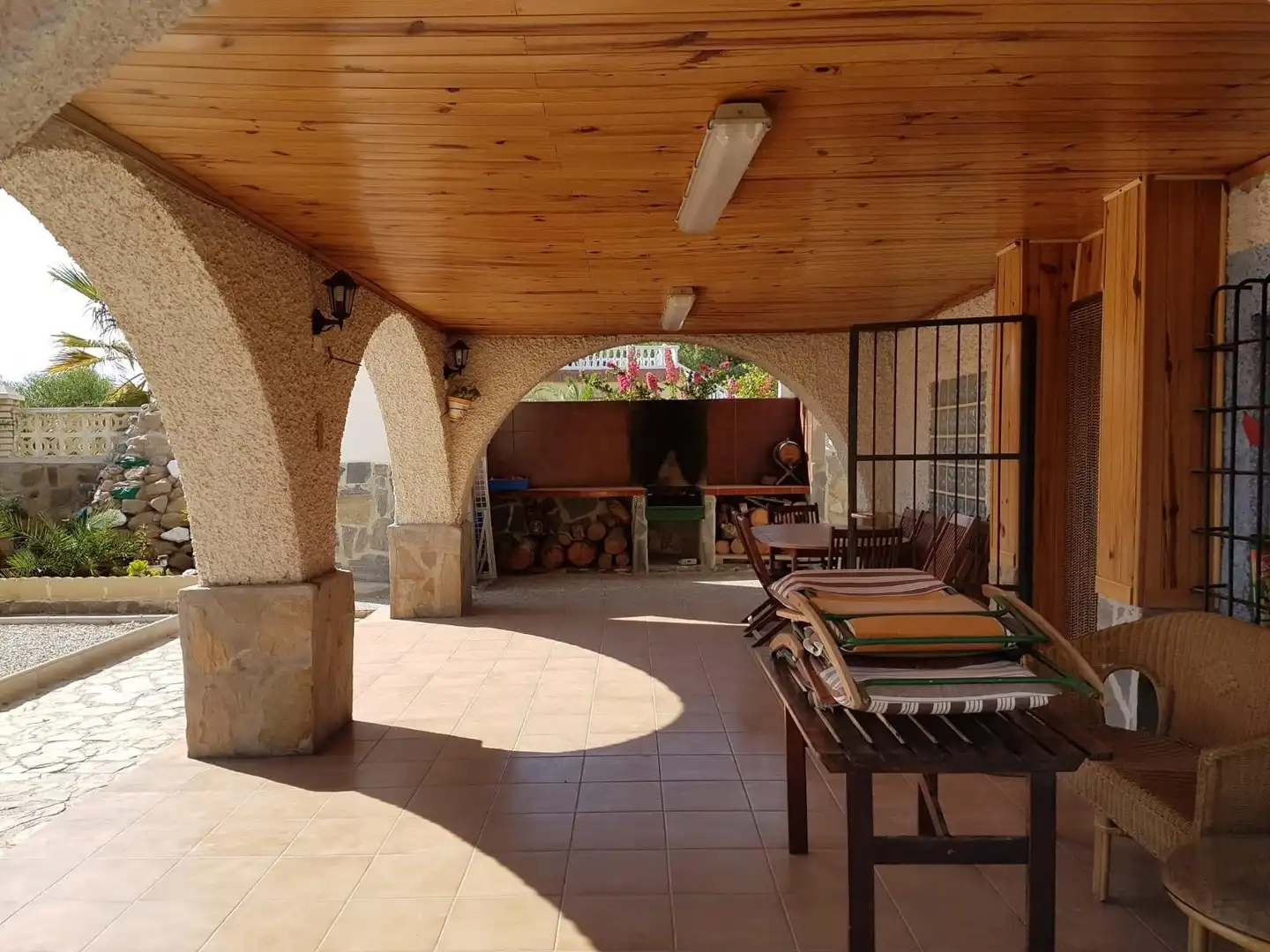 Villa avec piscine à vendre à Campo de Murcia, imagen 6