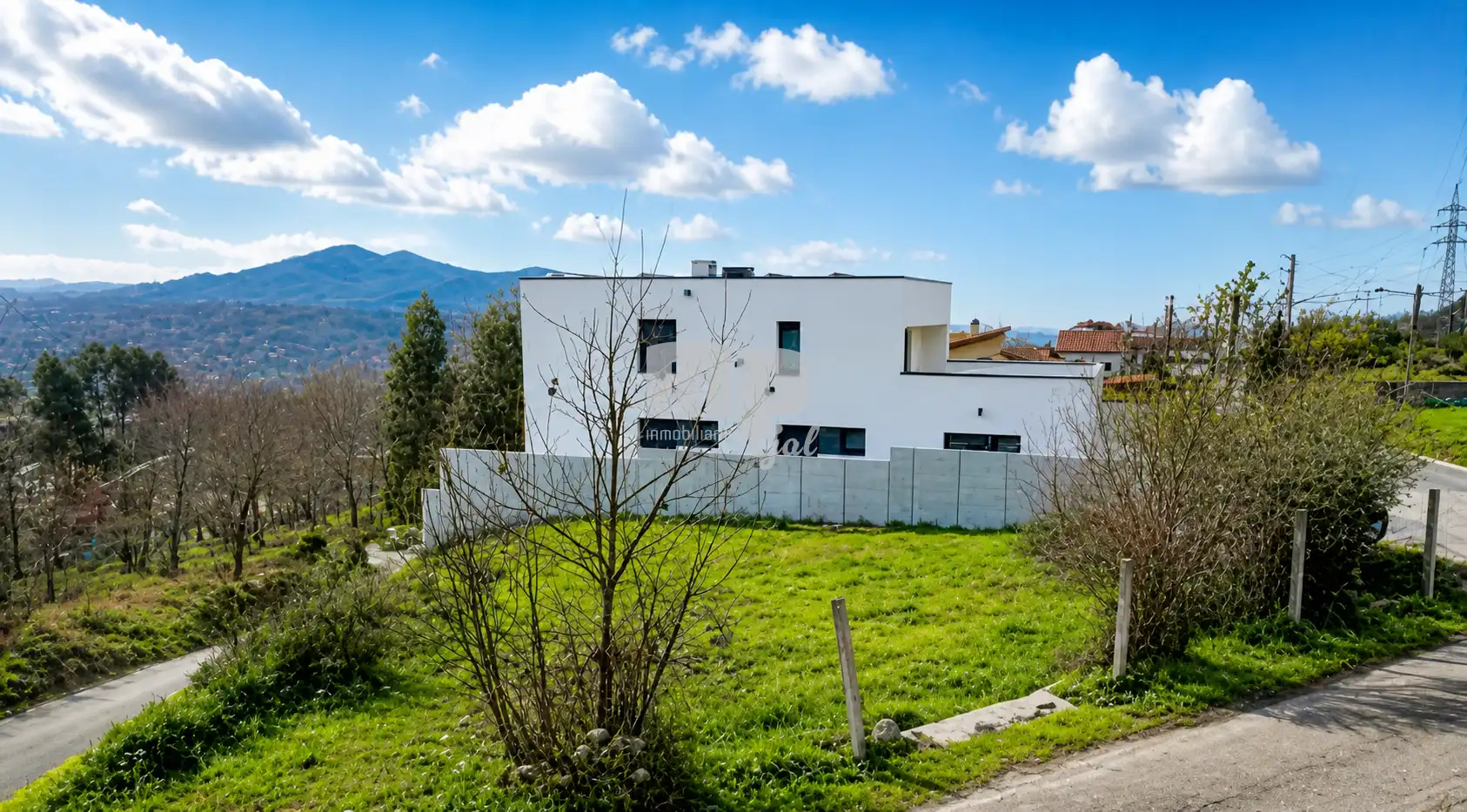 Residencial en venta en Vigo 