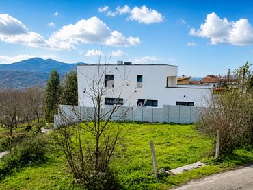 Wohnbaugrundstück zum Verkauf in Baixada ó Castelo