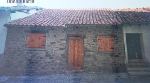 Foto 5 de Casa o xalet en venda a Calle Agraz, Laguna de Cameros, La Rioja
