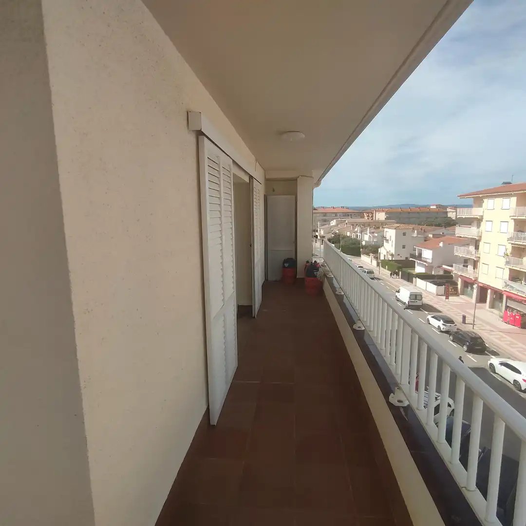 Àtic en venda a L'Estartit Poble