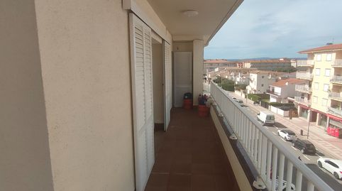 Foto 3 de Ático en venta en L'Estartit Poble, L'Estartit