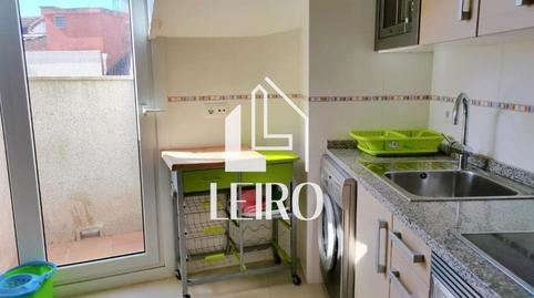 Foto 4 von Dachboden zum Verkauf in A Illa de Arousa , Pontevedra