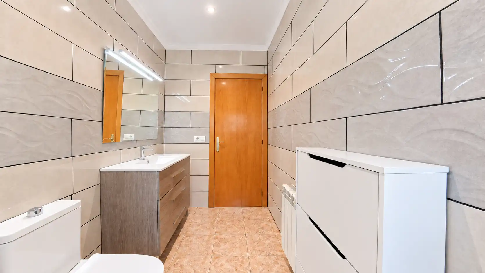 Casa amb piscina en venda a Carrer Italia, imagen 18
