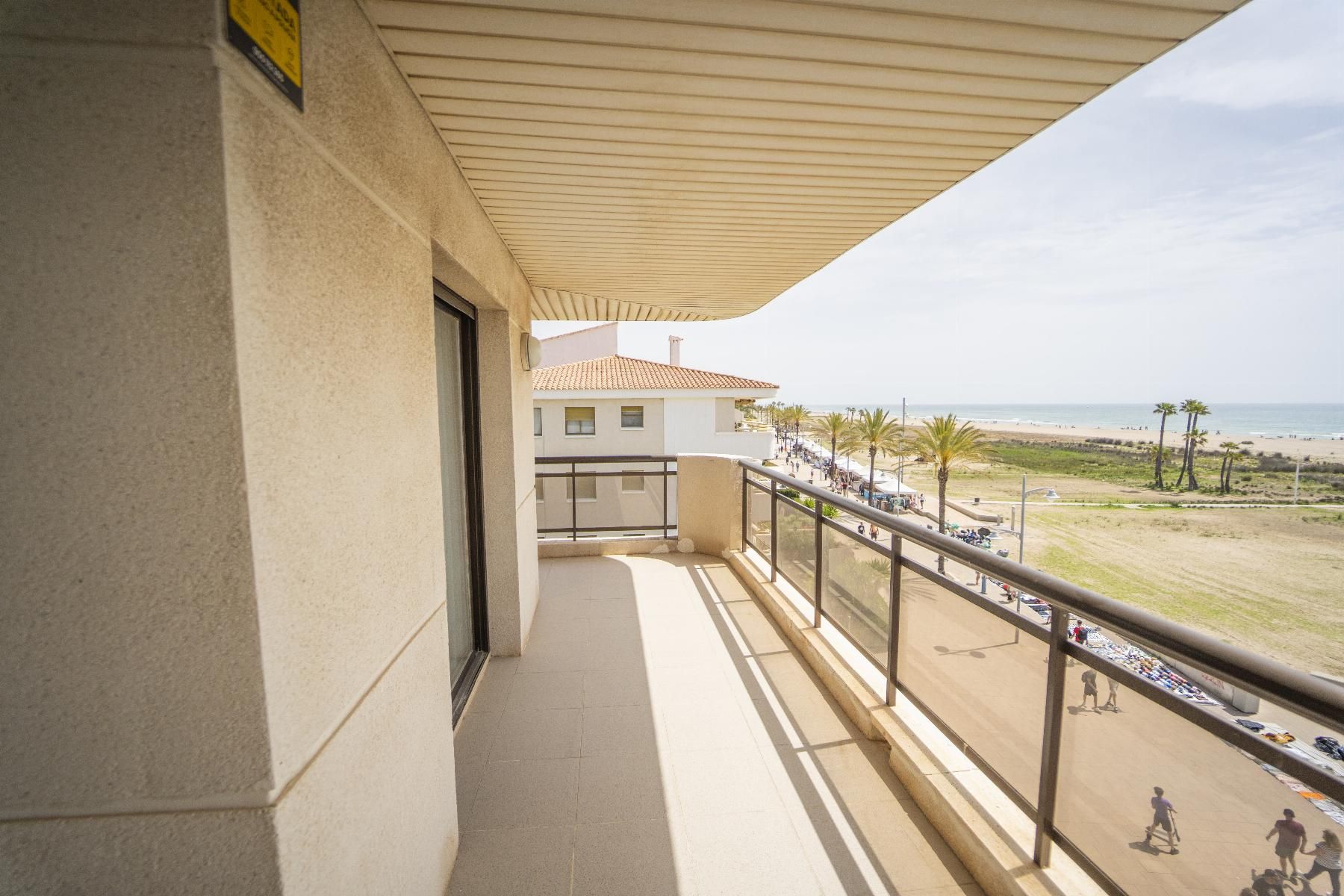 Terrace of Attic for sale in El Vendrell  with Air Conditioner, Heating and Terrace