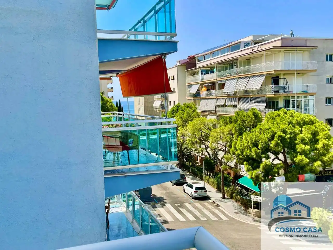 Apartment with lift for sale in Mar i Camp - Platja dels Capellans, imagen 14