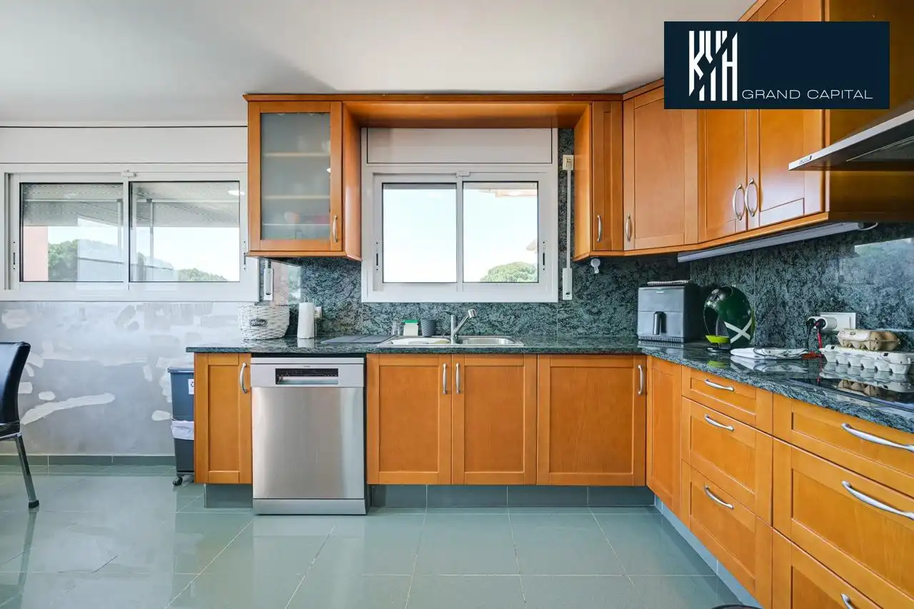 Casa con terraza en venta en Carrer Carrer Casanovas, imagen 25