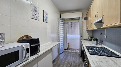 Foto 4 de Piso en venta en Calle Jose Cabrera, Buena Vista,  Madrid Capital