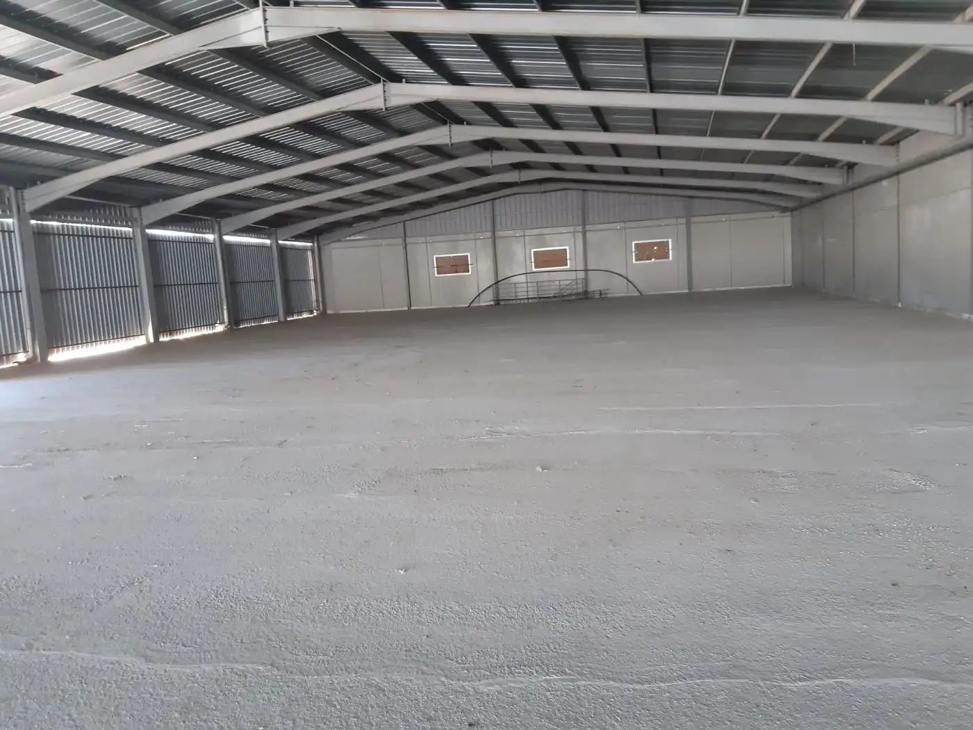 Nave industrial en venta en Sax, imagen 3
