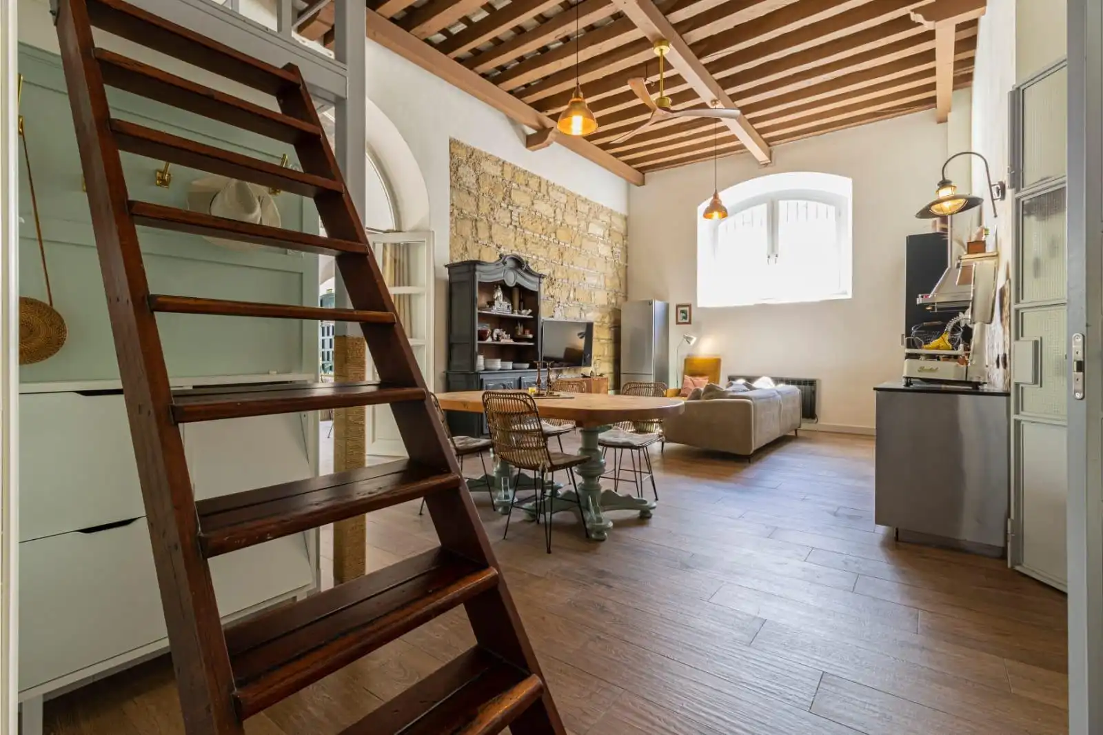 Loft à vendre à Calle San Blas, imagen 9