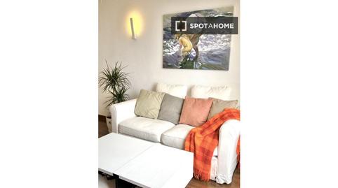 Foto 3 de Apartament per a compartir a Cumbre del Sol, Alicante