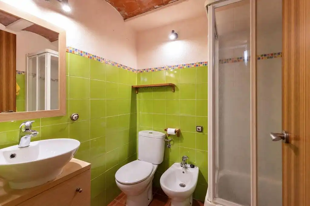 Casa amb terrassa en venda a Vallbona de Les Monges, imagen 32