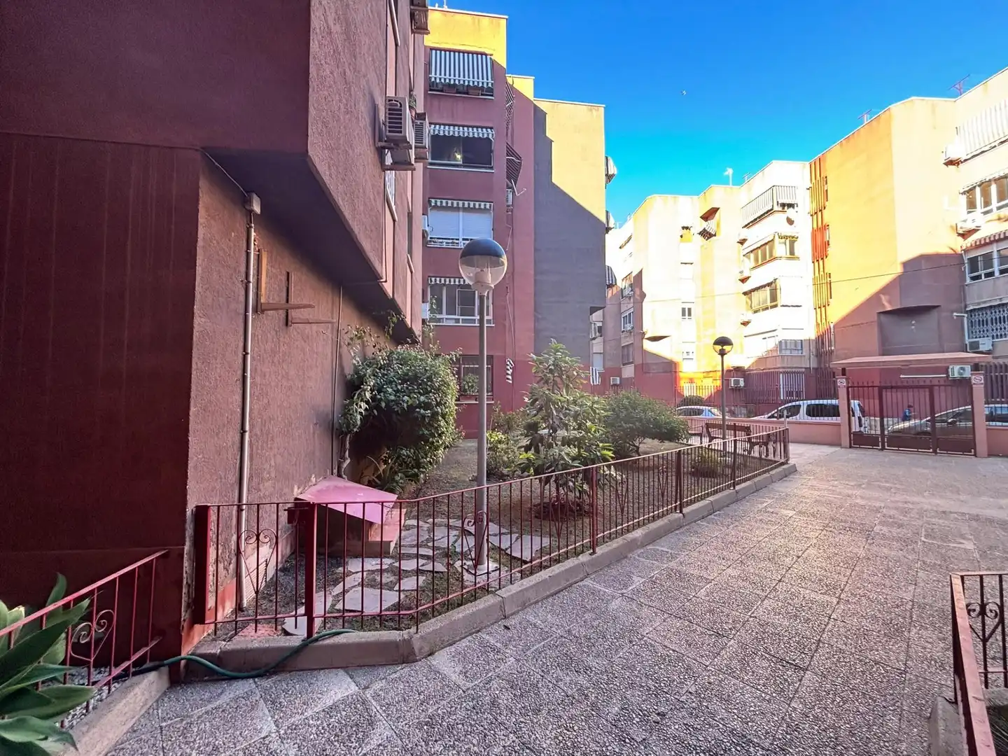 Piso con ascensor en venta en Pla - Carolinas, imagen 24