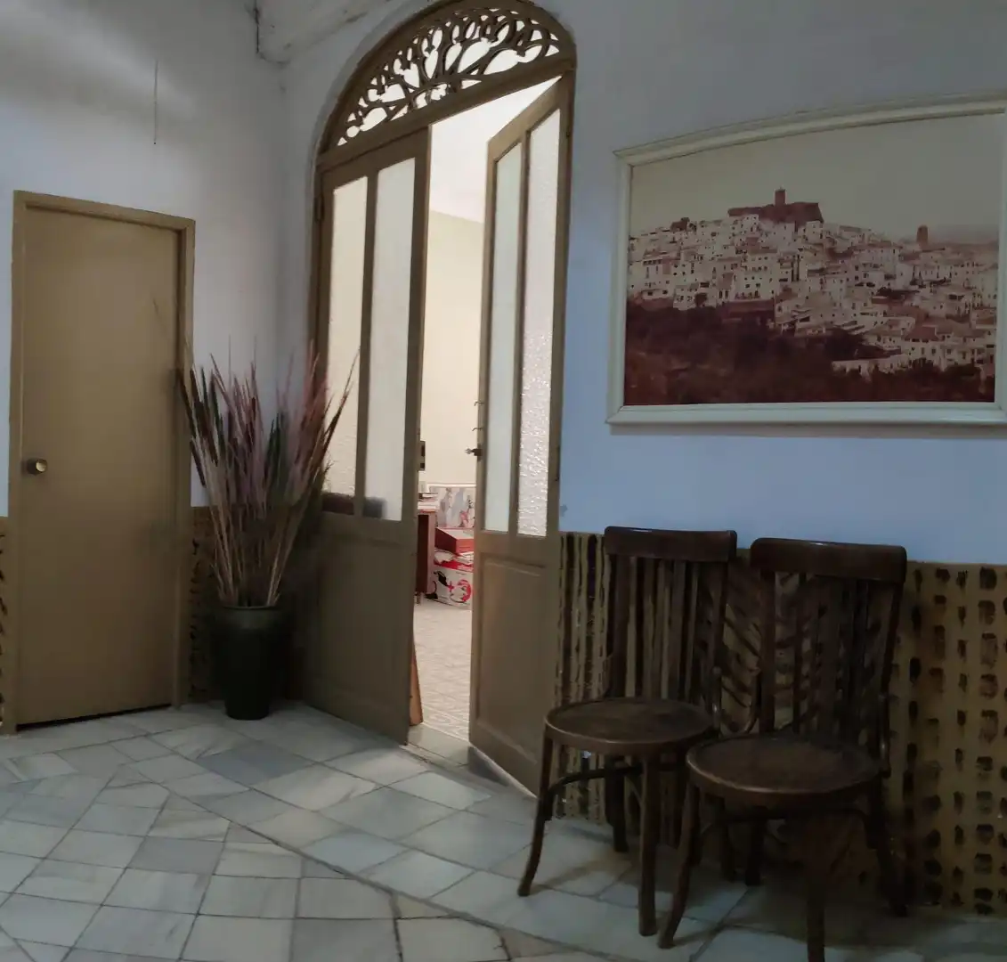 Country house zum Verkauf in Serón mit Terrasse und Abstellraum