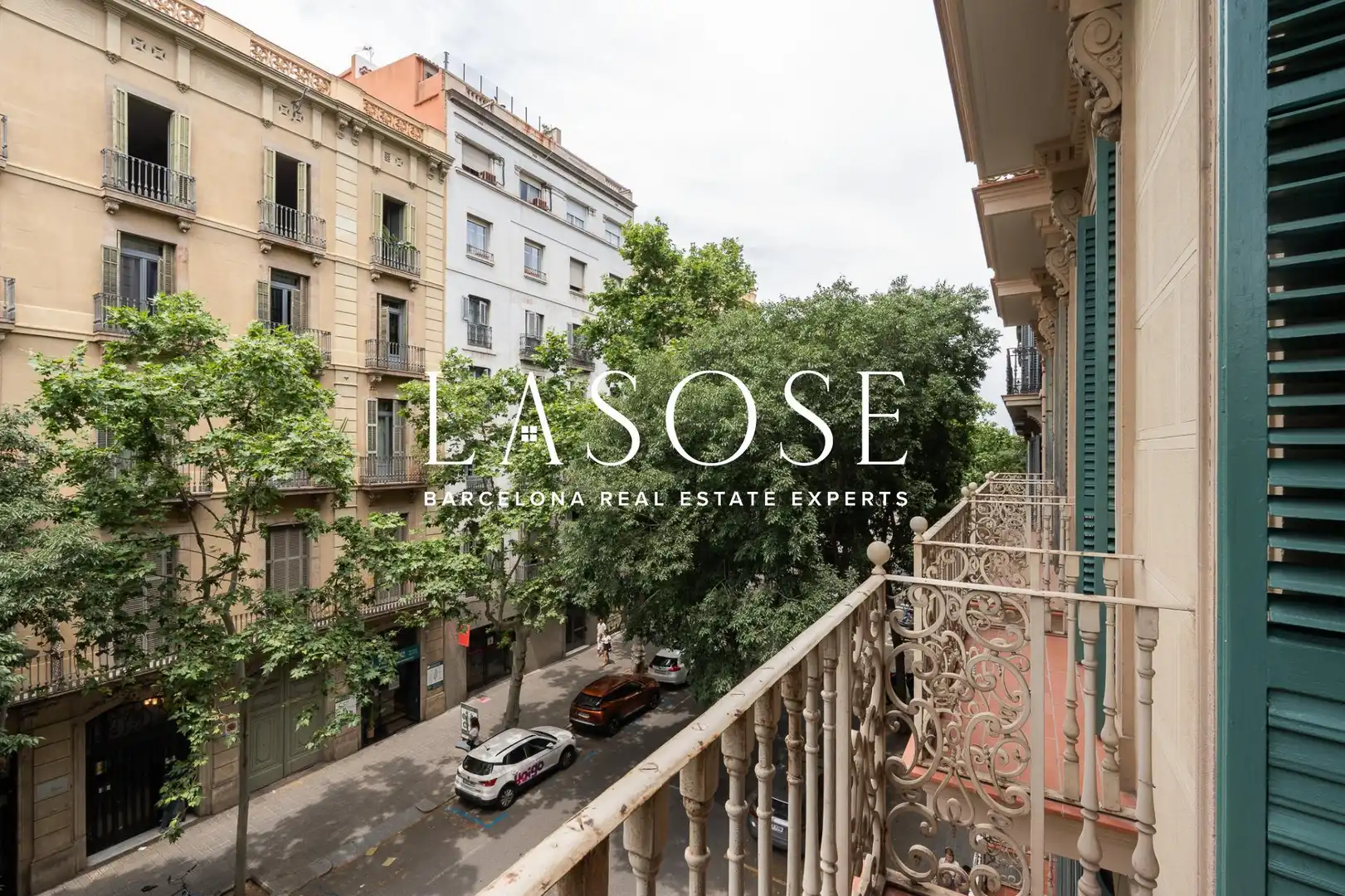 Wohnung zum Verkauf in Carrer CASP, Dreta de l'Eixample