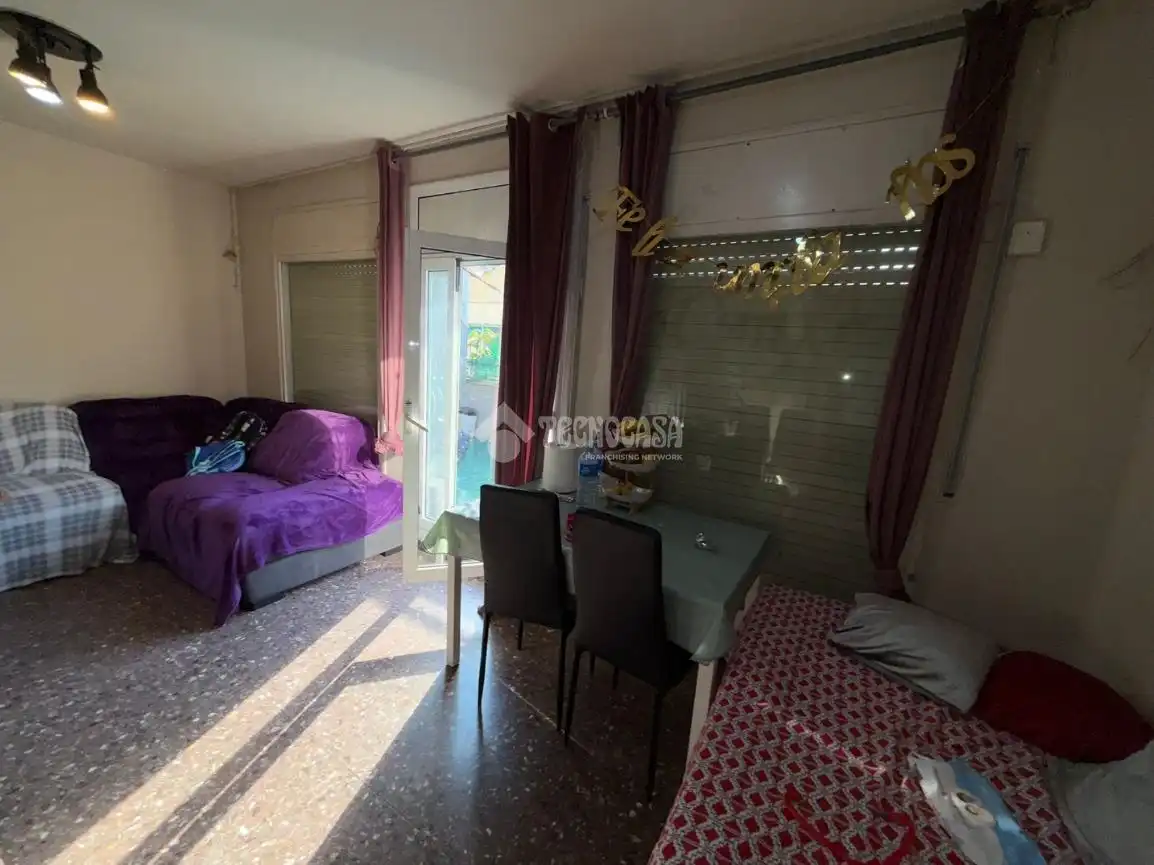 Habitación de Piso en venta en Barcelona con Terraza y Balcón