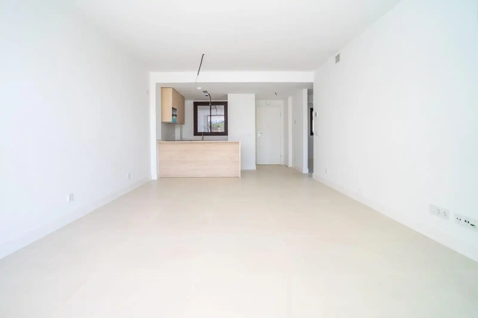 Rez-de-chaussée avec piscine à vendre à Las Gaviotas  - Carvajal, imagen 10