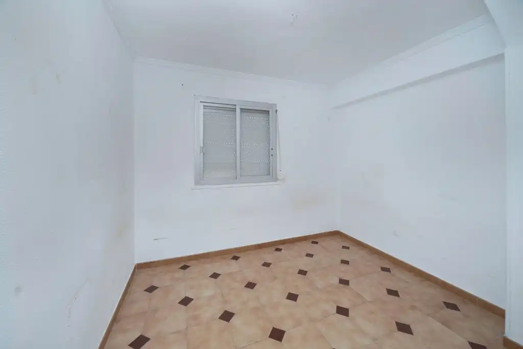 Wohnung zum Verkauf in C/ Inmaculada del Plá , Pla de Bon Repós