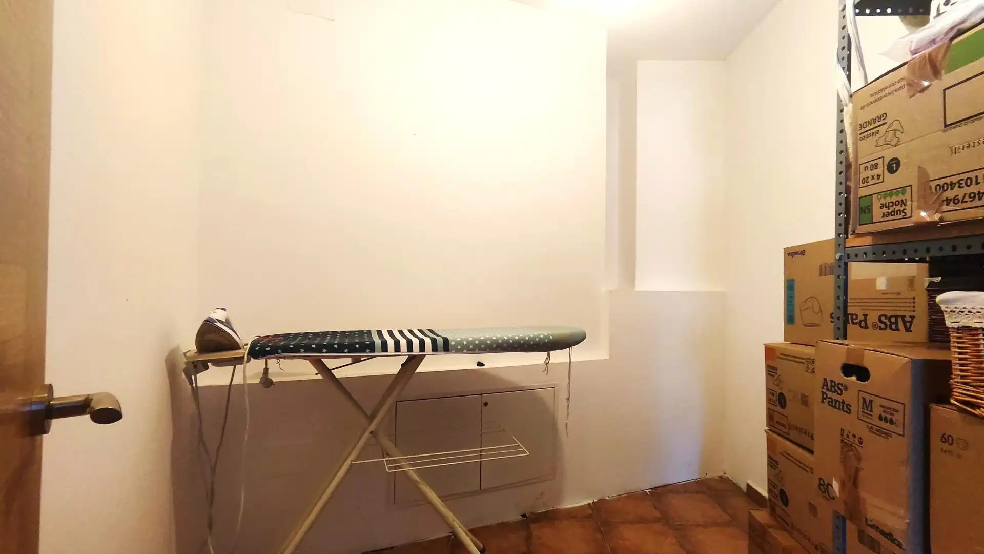 Casa o chalet en venta en Cuadros con Calefacción, Terraza y Balcón