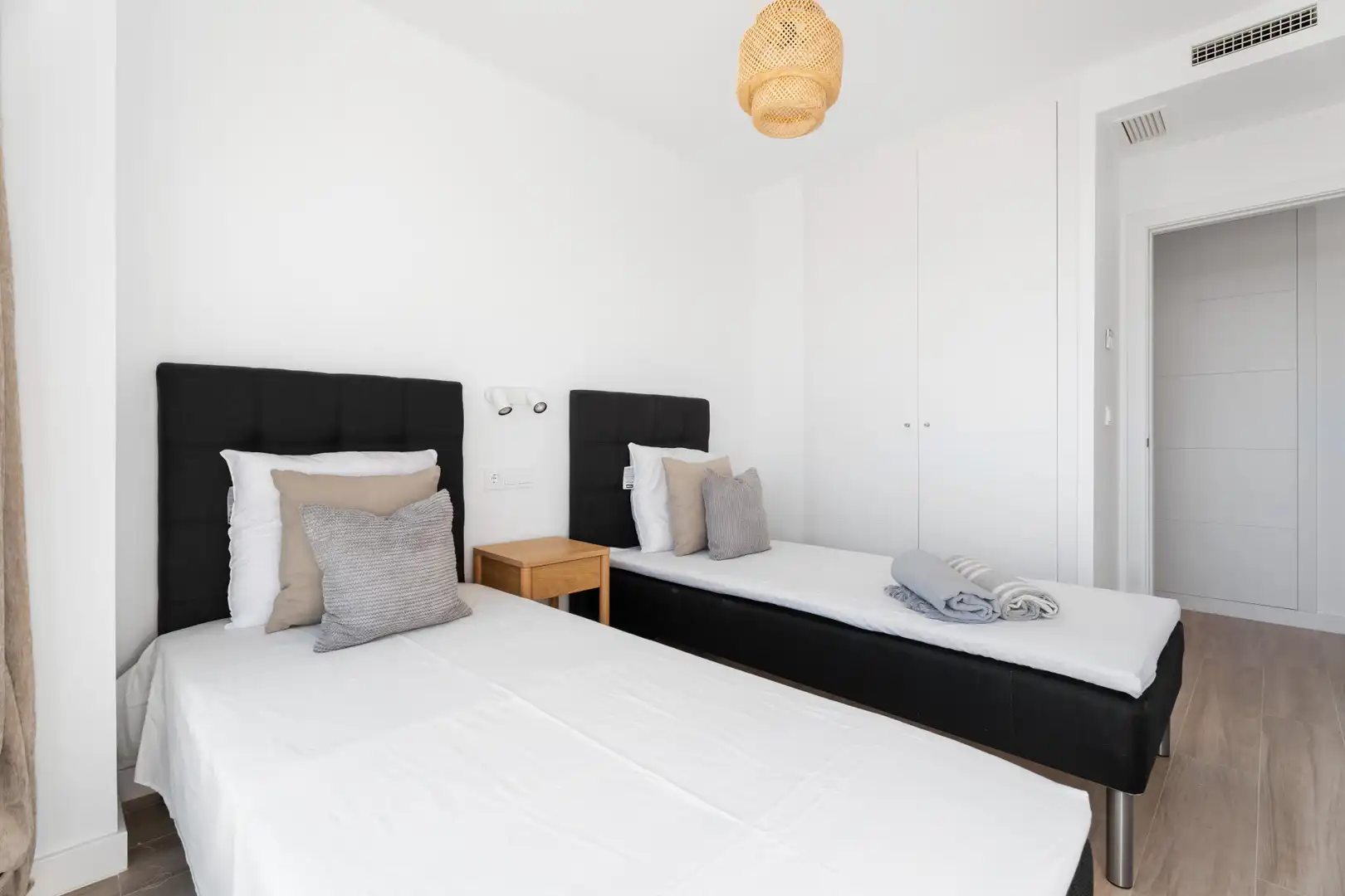 Apartament amb piscina en venda a ARBOLETE DE NORIA GOLF 1, imagen 23