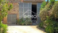 Exterior view of Country house for sale in Sant Pere Pescador