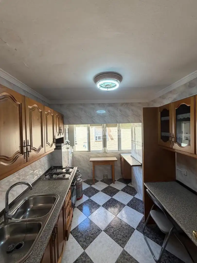 Cocina de Piso en venta en San Fernando