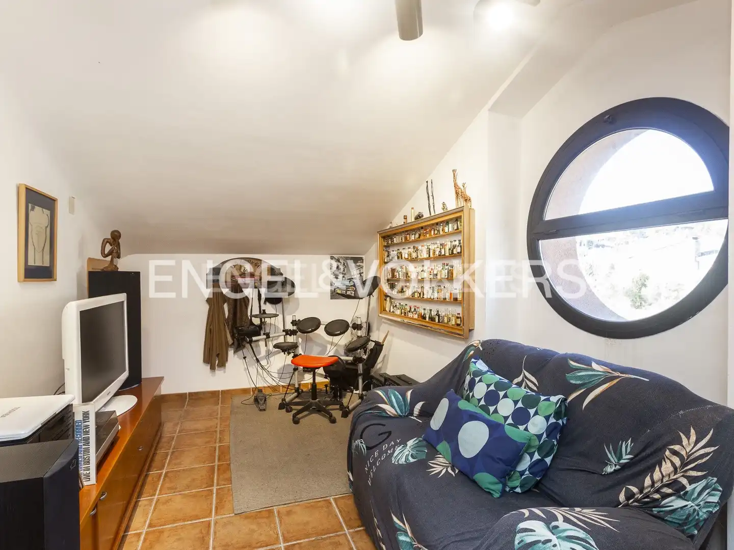 Casa o xalet en venda en Castellgalí amb Aire condicionat, Calefacció i Jardí privat