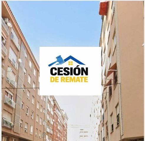 Piso en Venta en Ensanche - Parque del Oeste