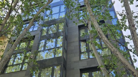 Foto 3 de Piso en venta en Recoletos, Madrid