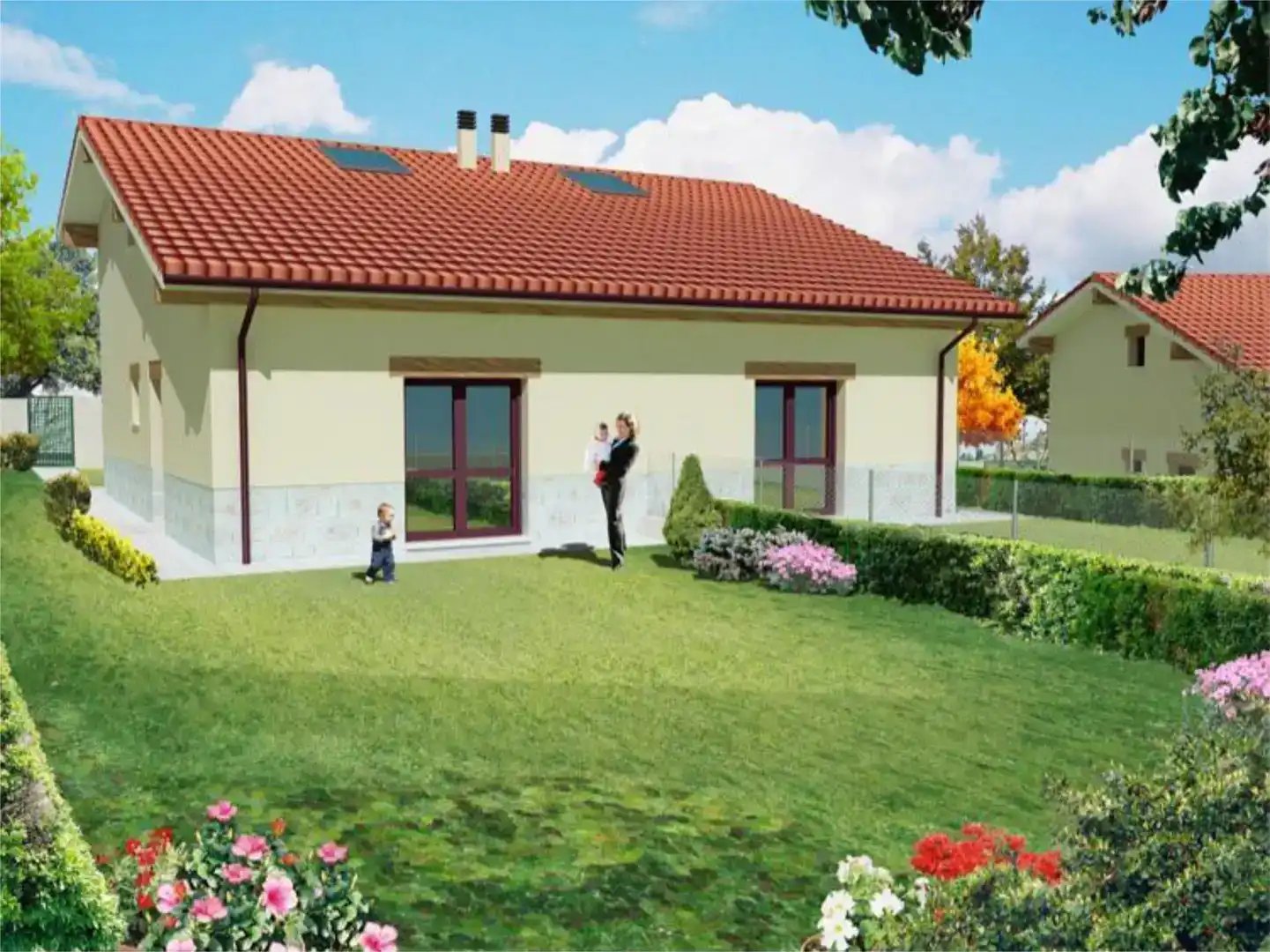 Residential for sale in Carretera Artajona, 8, Mendigorria