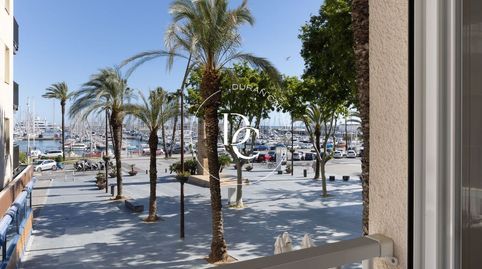 Foto 4 de Pis en venda a Rambla de la Pau, Barri del Mar, Vilanova i la Geltrú