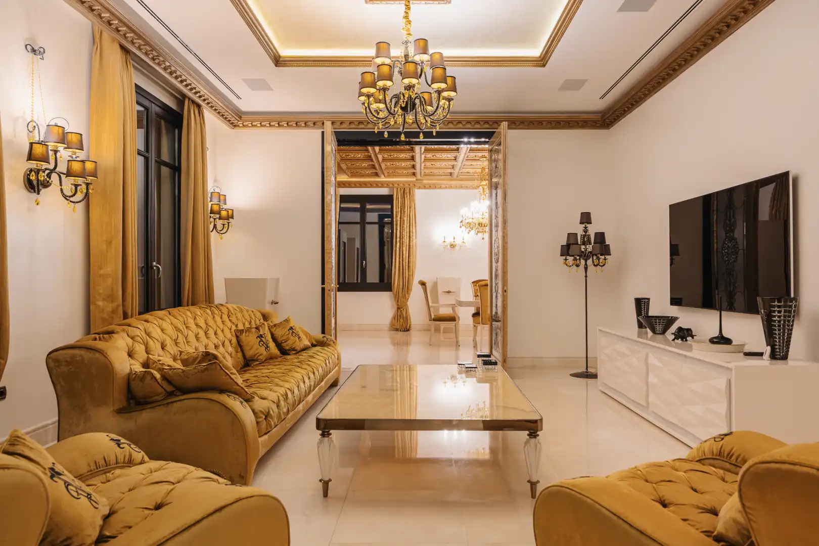Maison avec terrasse à vendre à Elviria - Cabopino, imagen 2
