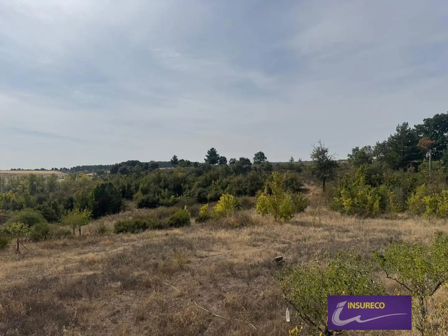 Terrain rustique à vendre à Golpejar-Gs